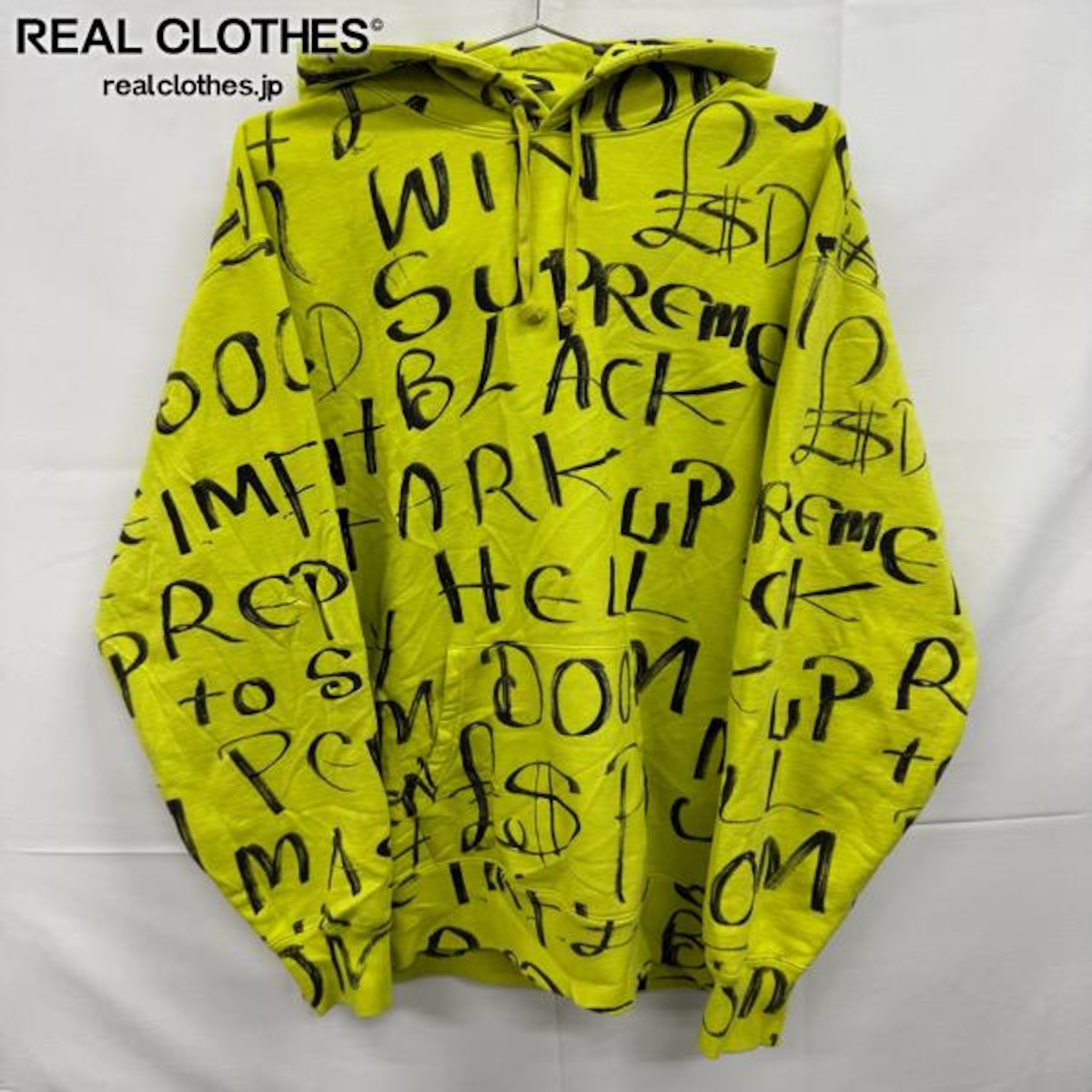 SUPREME×Adam Kimmel/シュプリーム×アダム キエル 【12AW】Jumpsuit
