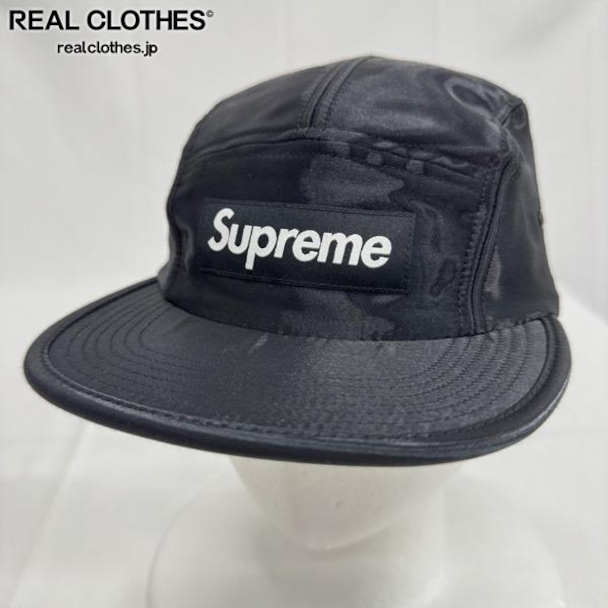 Supreme/シュプリーム【22SS】Military Boonie/ミリタリー ブーニー