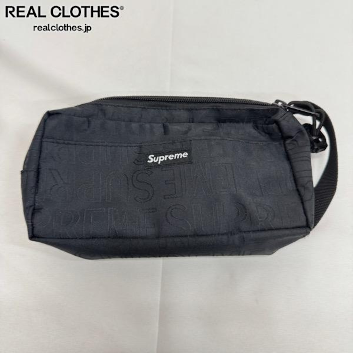 Supreme/シュプリーム【19SS】Waist Bag/ウエストバッグ/ボディバッグ