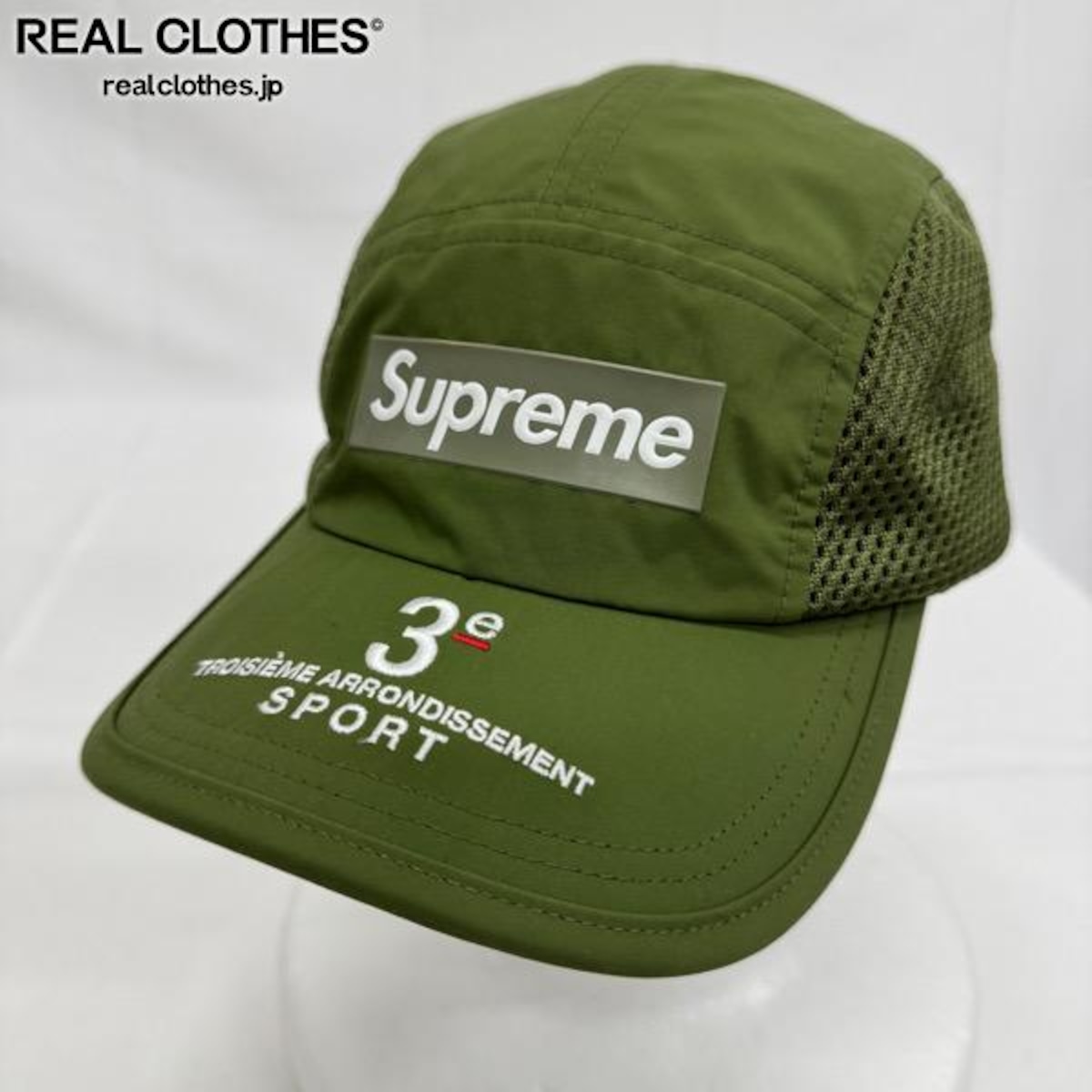 Supreme×THE NORTH FACE シュプリーム×ノースフェイス【15SS】Denim