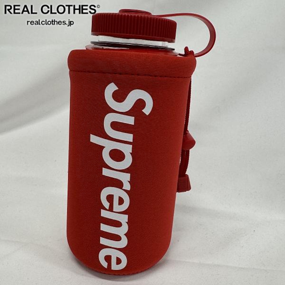 SUPREME×Helios/シュプリーム ×ヘリオス 【14AW】Logo Thermos/ロゴ