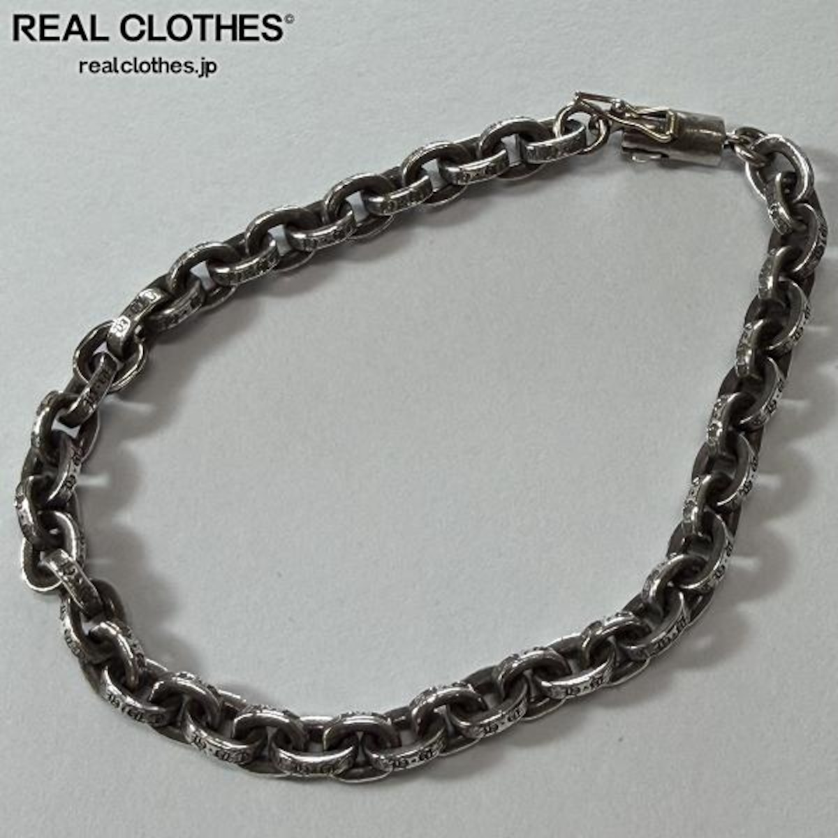 インボイス原本】CHROME HEARTS/クロムハーツ #1 クロスボール