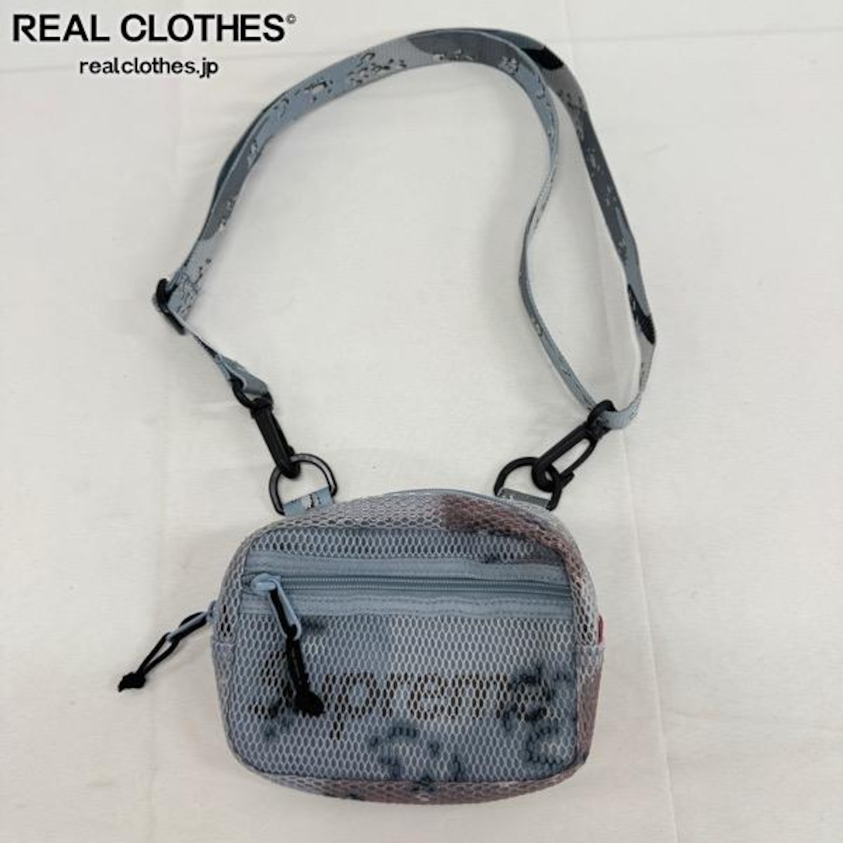 Supreme/シュプリーム【23SS】Field Waist Bag/フィールド ウエスト