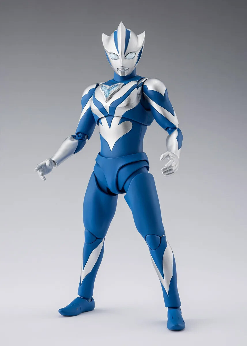 HOBBY BASE 烈風 1/4 美少女戦士セーラームーン セーラーマーキュリー
