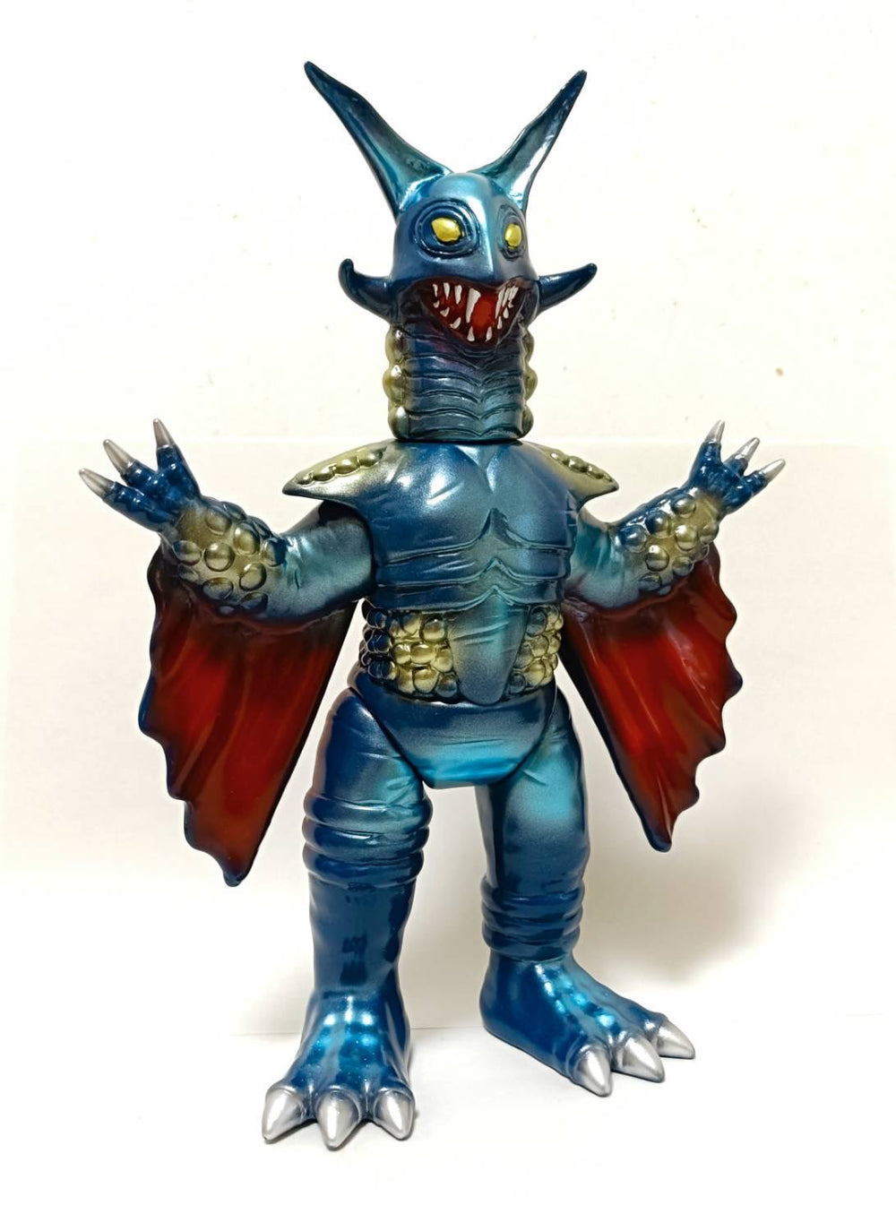 Limited】アマプロ × Toy's King ソフトロドン・メルトロドン