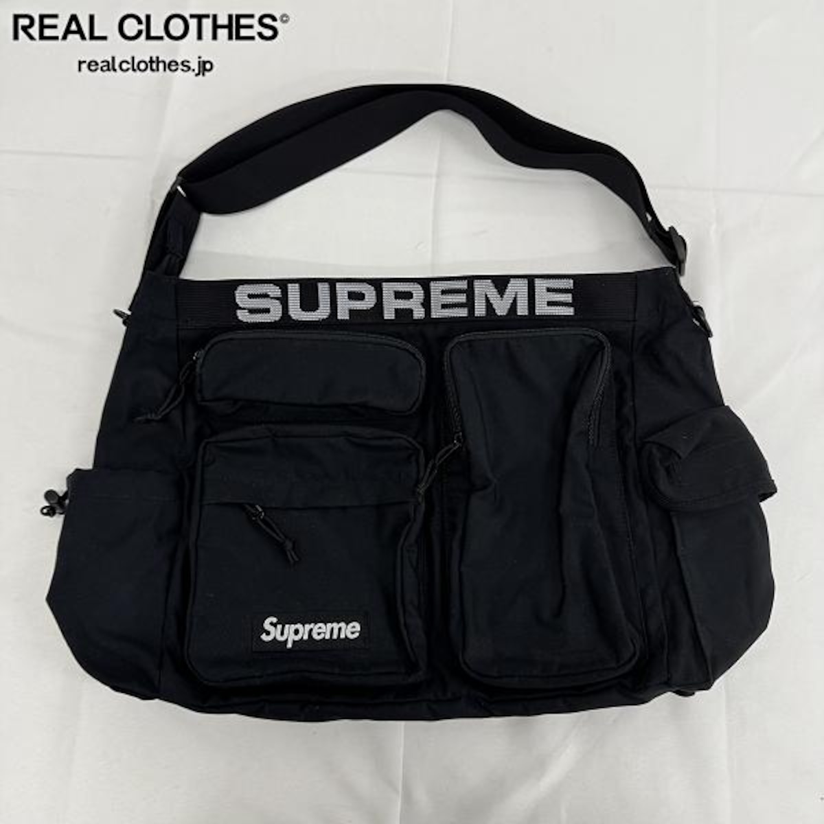 SUPREME×Adam Kimmel/シュプリーム×アダム キエル 【12AW】Jumpsuit