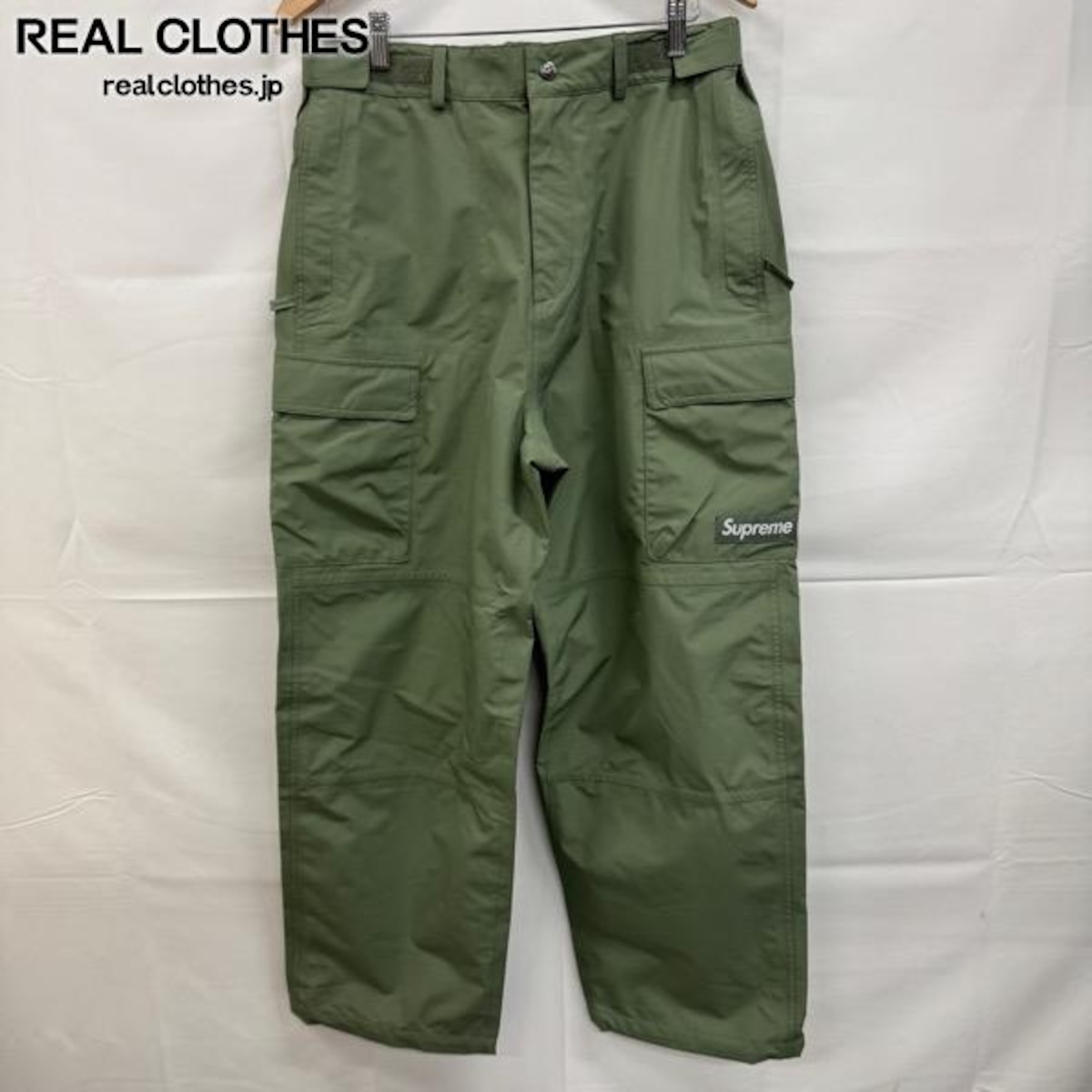 Supreme×Levis/シュプリーム×リーバイス【11AW】505 デニム パンツ/30