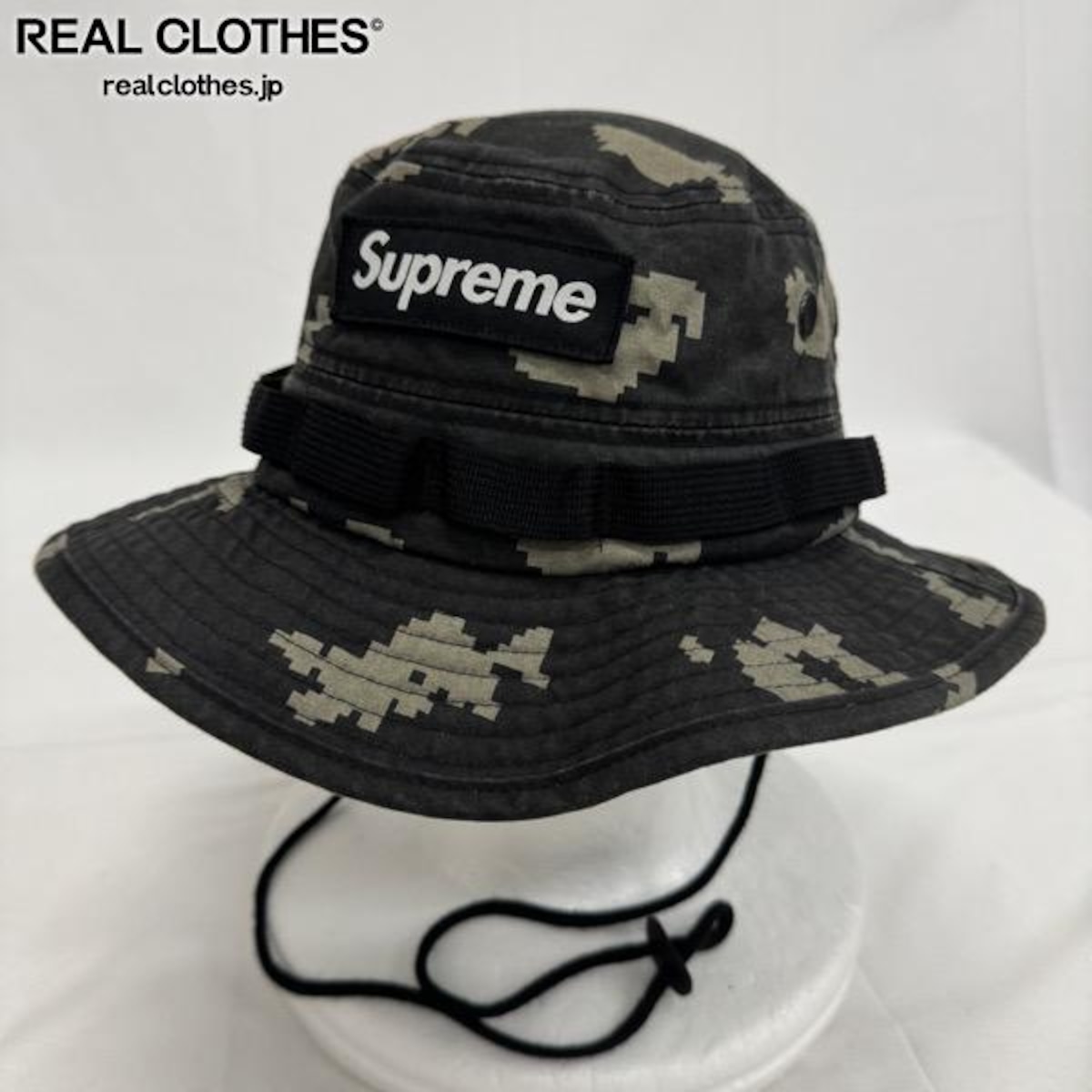 Supreme/シュプリーム【22SS】Military Boonie/ミリタリー ブーニー