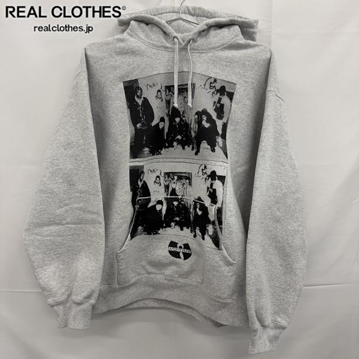 JPタグ】CHROME HEARTS/クロムハーツ セメタリークロスパッチ サイド