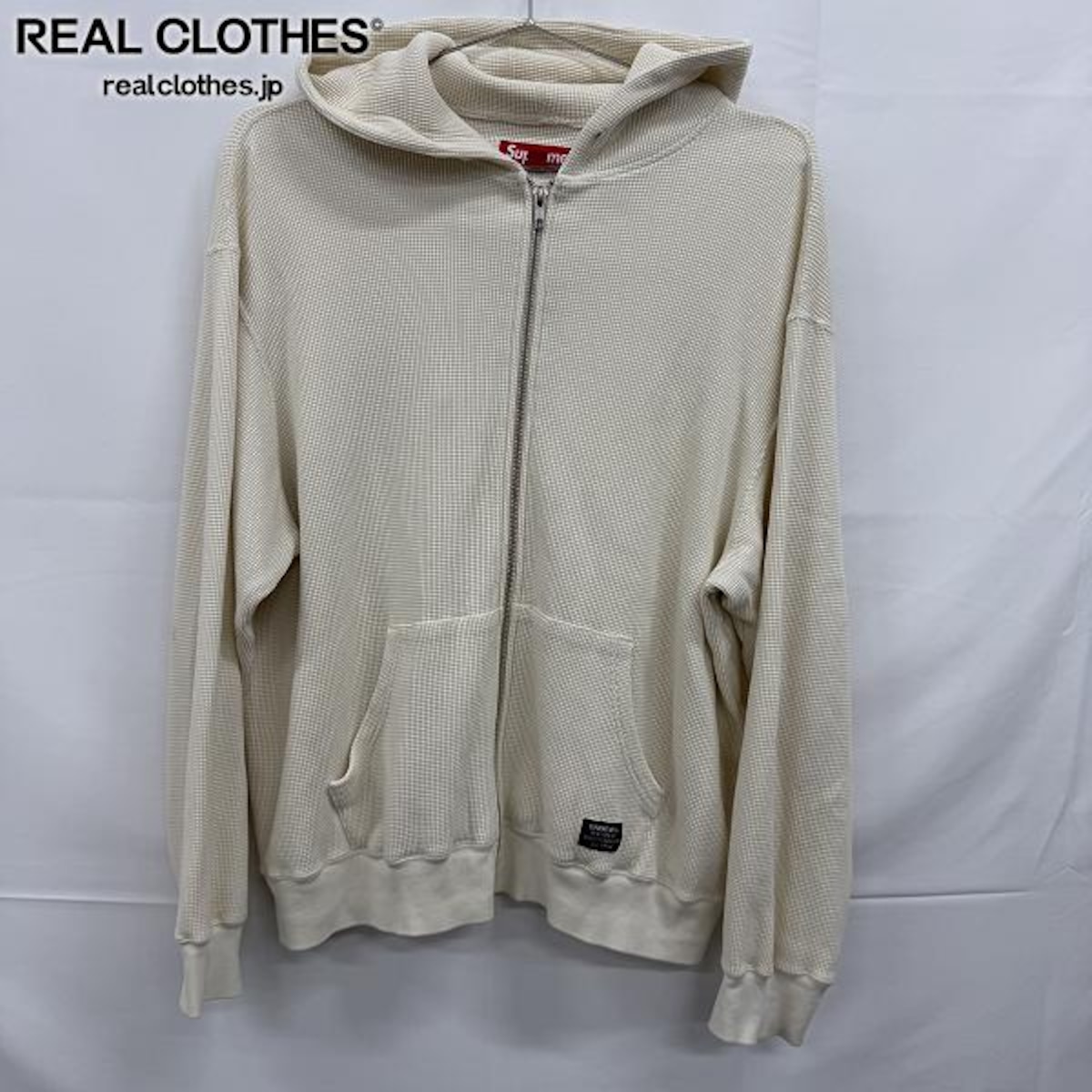 Supreme×PLAYBOY/シュプリーム×プレイボーイ【19SS】Crew Jacket 裏地