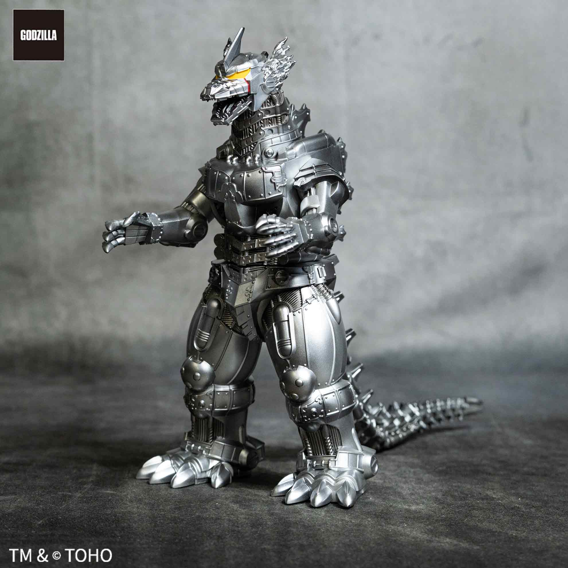 受注販売】マーミット 怪獣天国 二次元怪獣ガヴァドンA ソフビ